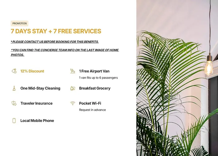 Htb Tailored Service & Garden Near Stn Séoul